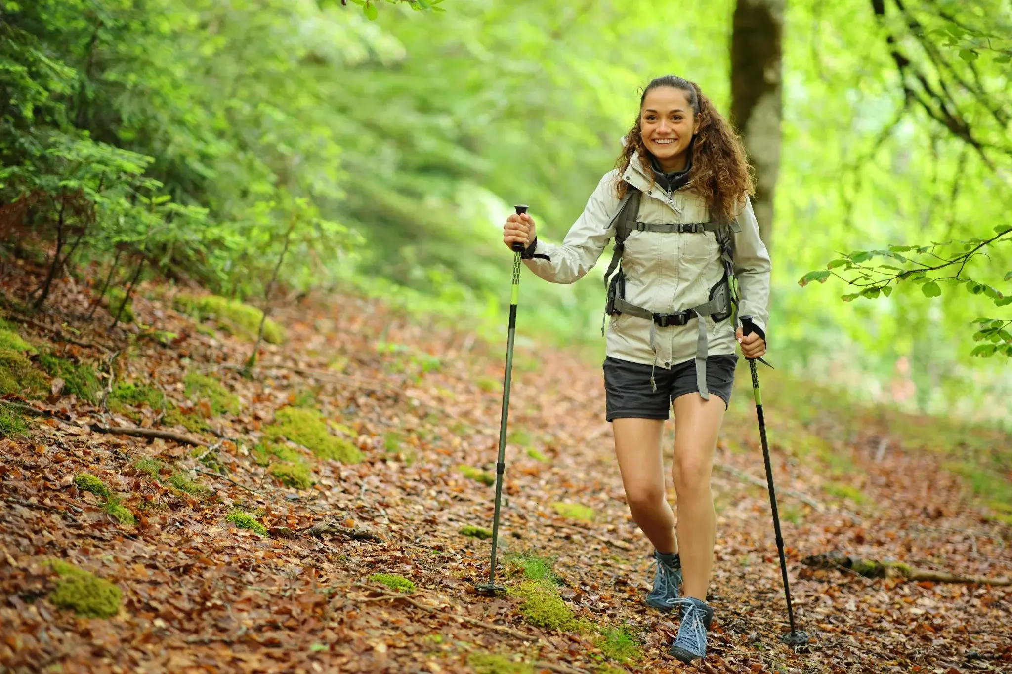What Is Trekking? How to Go Hiking in Nature? image